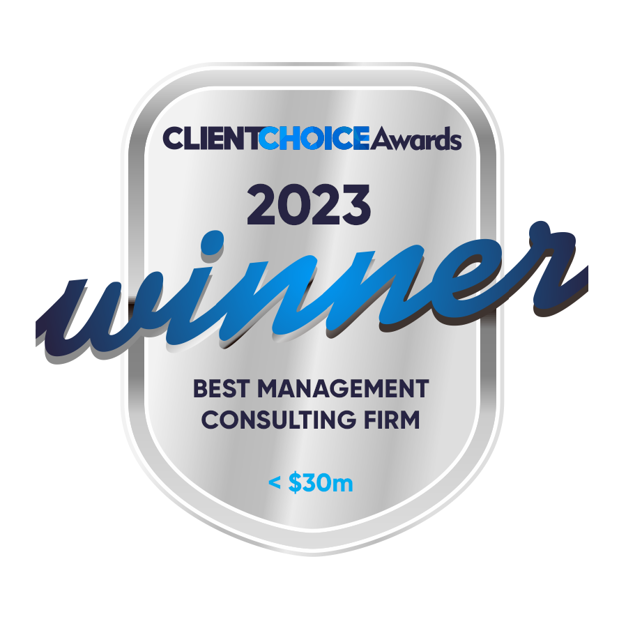 client choice awards 2023 winner