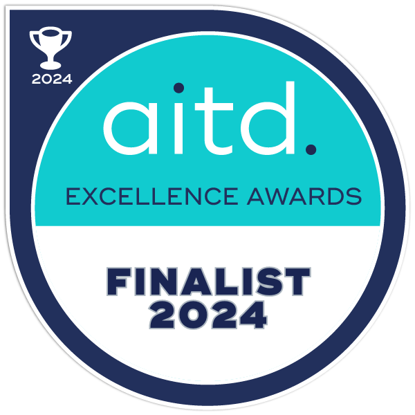 excellence award finalist 2022